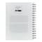 Recycled Sketch Paper Pad by Artist's Loft™